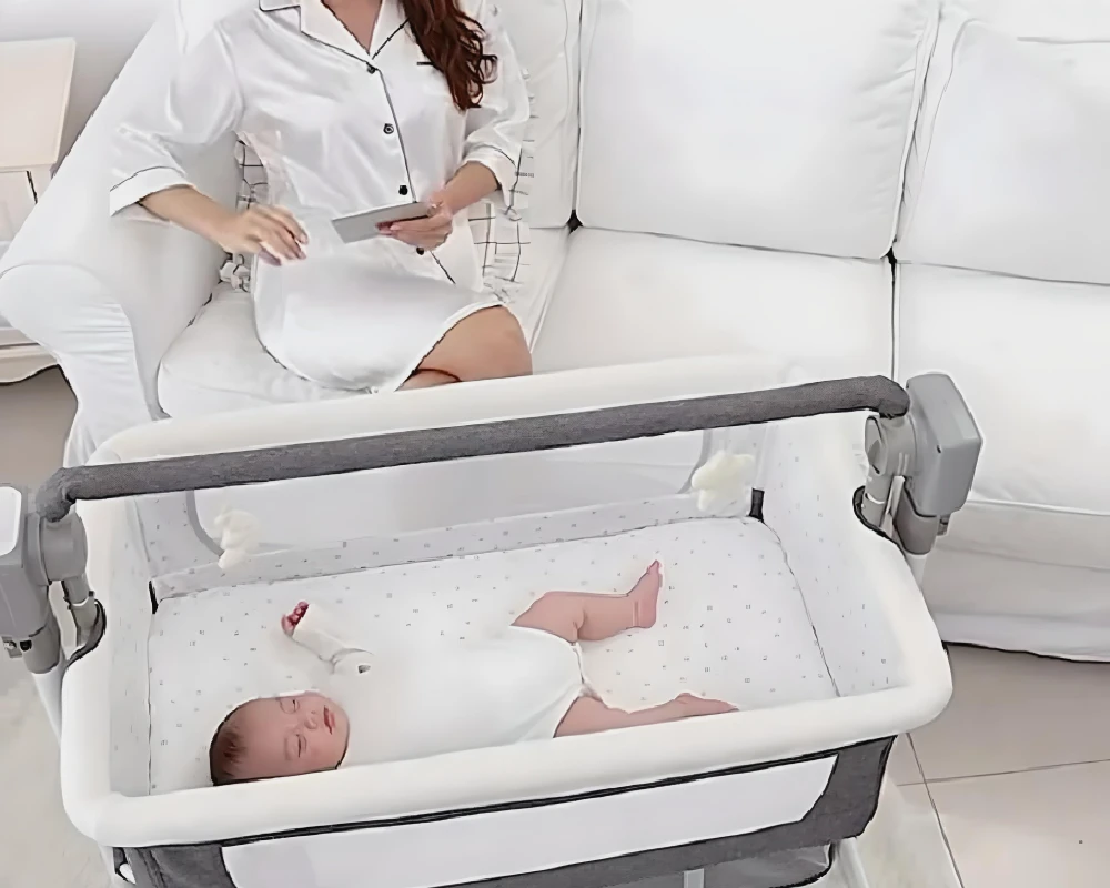 baby bed bassinet